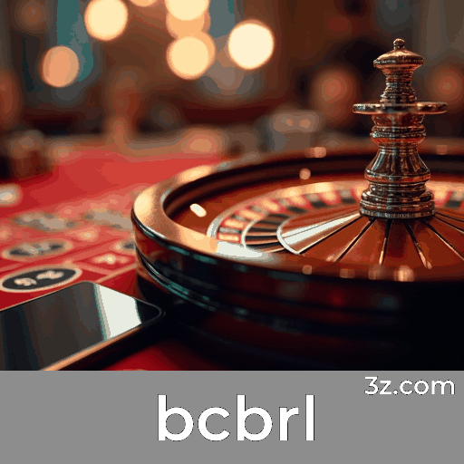 bcbrl: Experiência de Casino Ao Vivo e Profissional