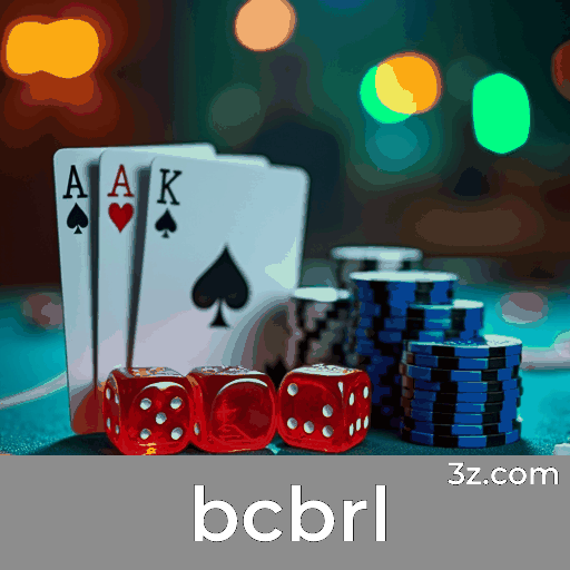 bcbrl: Experiência de Casino Ao Vivo e Profissional